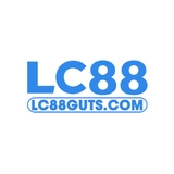 The "LC88" user's logo