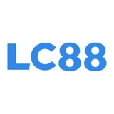 The "LC88" user's logo