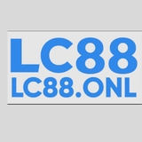 The "lc88onl" user's logo