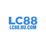 The "lc88rucom" user's logo