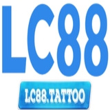The "Lc88   tattoo" user's logo