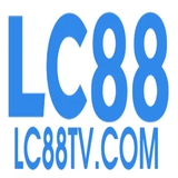The "LC88 – TRANG CHỦ UY TÍN NHÀ CÁI LC88.COM TẶNG 88K" user's logo