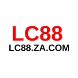 The "lc88zacom" user's logo
