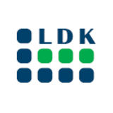 The "LDK Consultants" user's logo