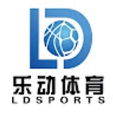 The "乐动体育" user's logo
