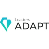 The "Leaders ADAPT" user's logo