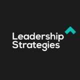 The "Leadership Strategies" user's logo