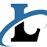 The "learninglanguagenetflix" user's logo