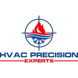 The "Leesburg VA Heat Pump Installation" user's logo