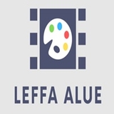 The "Leffa Alue" user's logo