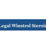 Legal Winstrol Steroids