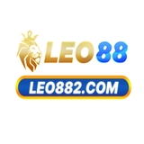The "LEO88" user's logo