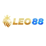 The "Leo88" user's logo