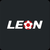 The "leonbet4" user's logo