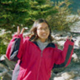 The "Leta Pham" user's logo