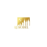 The "RemodelNY" user's logo