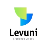 The "levuniguatemala" user's logo