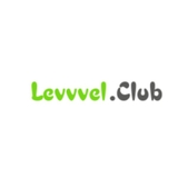 The "Levvvel" user's logo