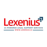 The "Lexenius" user's logo