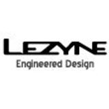 The "Lezyne" user's logo