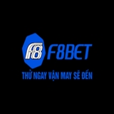 The "F8BET Casino Trực Tuyến" user's logo