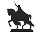 The "Apotheosis Literary Magazine" user's logo