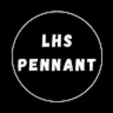 The "lhspennant" user's logo