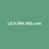 The "licham360com" user's logo