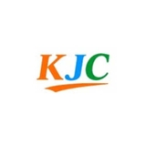 The "KJC " user's logo