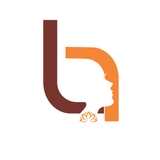 The "Life Aesthetics Indore" user's logo