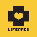 The "LifePack" user's logo