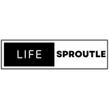 The "LifeSproutle" user's logo