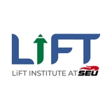 The "LiFT Institute at SEU" user's logo
