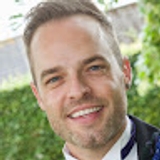 The "Francois Schlebusch" user's logo
