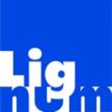 The "Lignum" user's logo