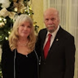 LindaTMuller - Trump4Ever (For the Cause!)