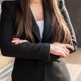 The "Lindsay Massaro NJ" user's logo