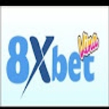 The "8XBET VINA" user's logo