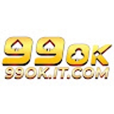 The "99OK " user's logo