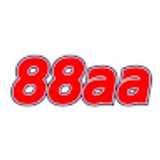 The "aa88 pics" user's logo