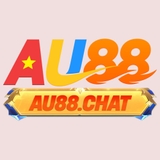 The "Nhà cái AU88" user's logo