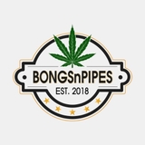The "linkbongsnpipes" user's logo
