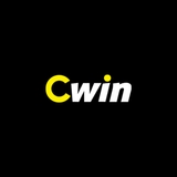 The "CWIN" user's logo