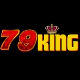 The "79King - Nhà Cái Cá Cược Uy Tín Hàng Đầu Việt Nam 2025" user's logo
