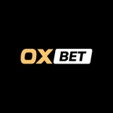 The "OXBET" user's logo