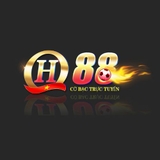 The "qh88" user's logo