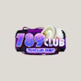 The "Cổng Game 789Club" user's logo
