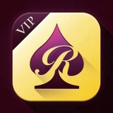 The "Tài xỉu vip" user's logo