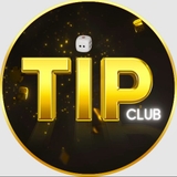The "Tip Club" user's logo