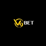 The "linkv9betapp" user's logo